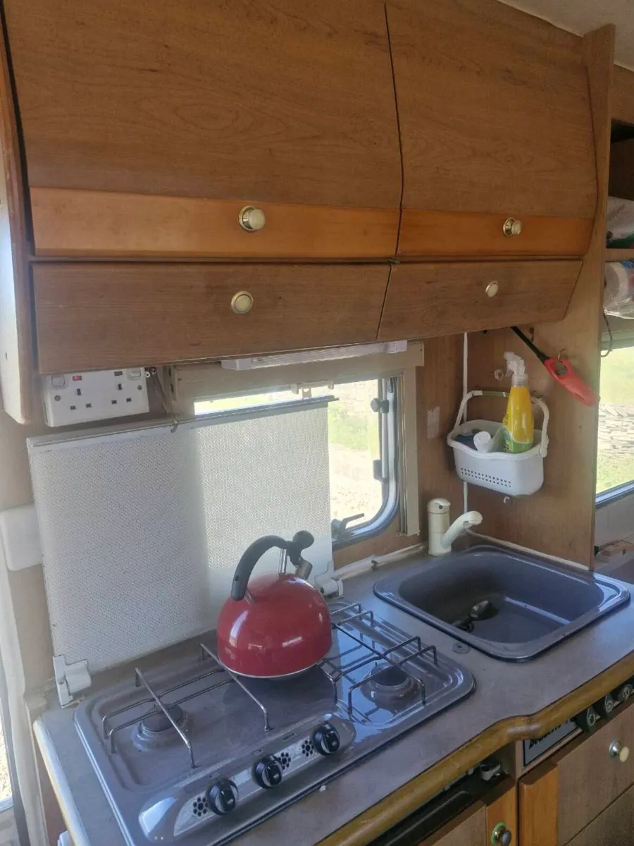 Campervan - Image 4