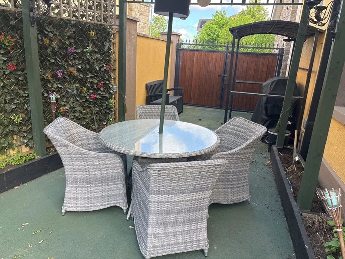 garden - Image 1
