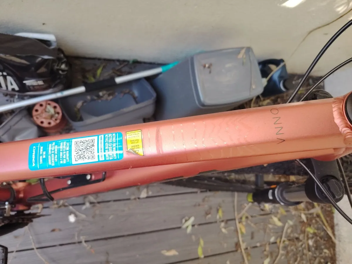 Bike - Image 4