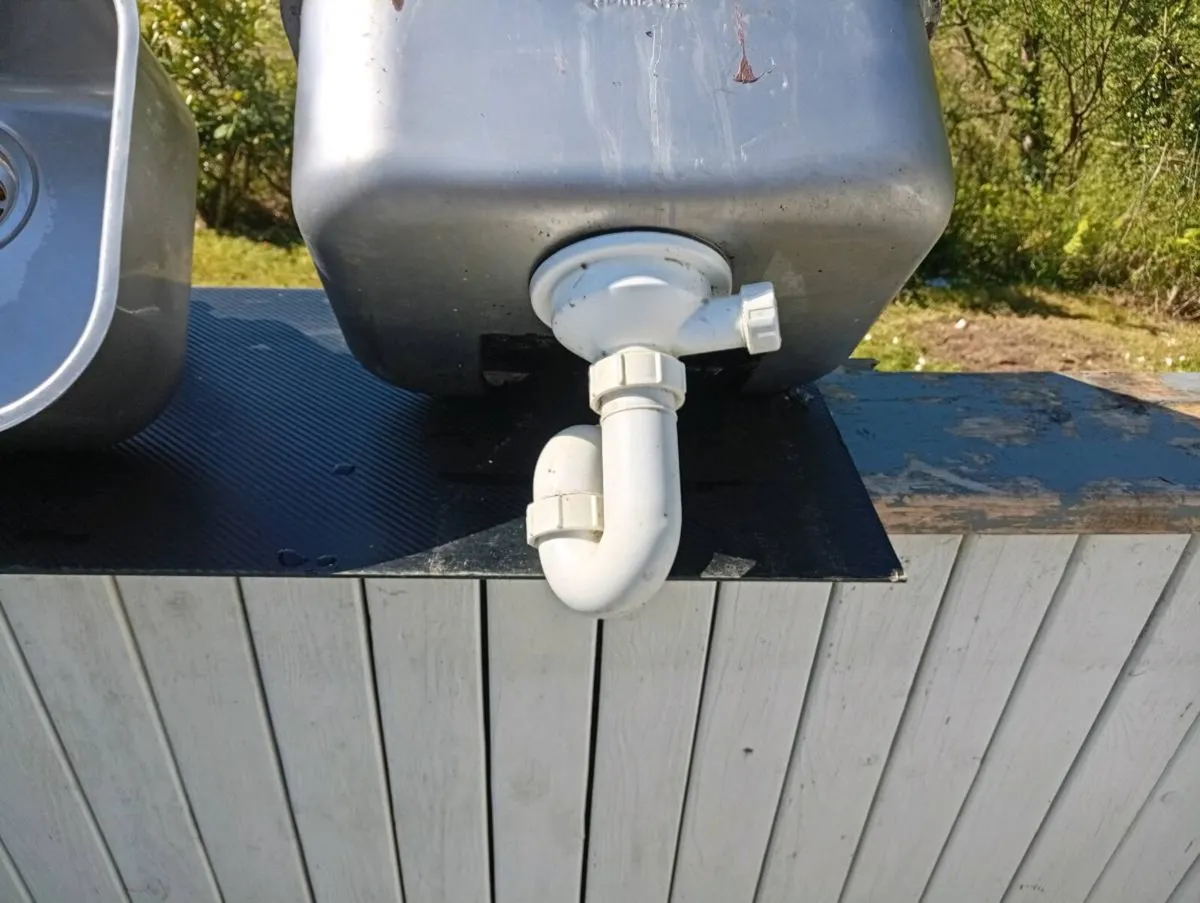 Smeg sink - Image 4