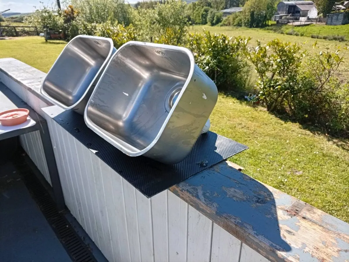 Smeg sink - Image 2