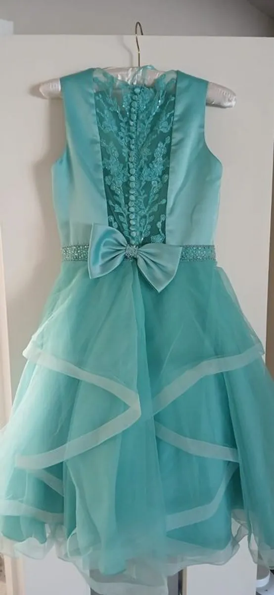 Confirmation Dress - Image 1