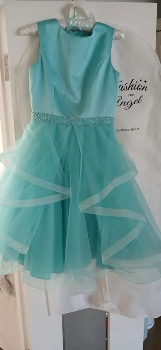 Confirmation Dress - Image 2