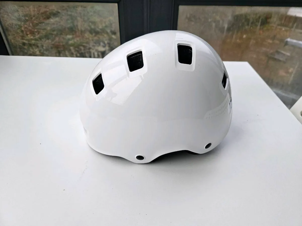 Kids- Boy helmet - Image 1