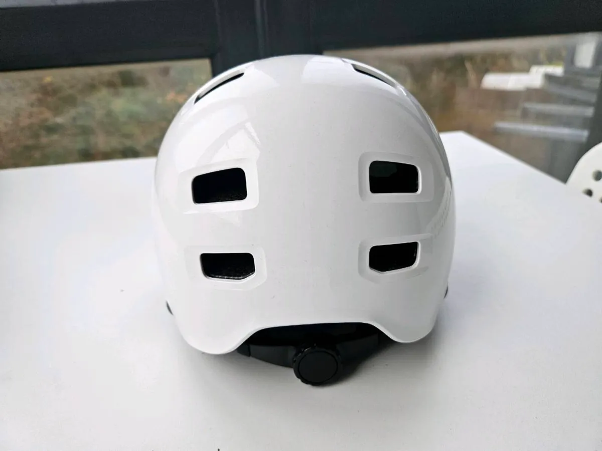 Kids- Boy helmet - Image 2