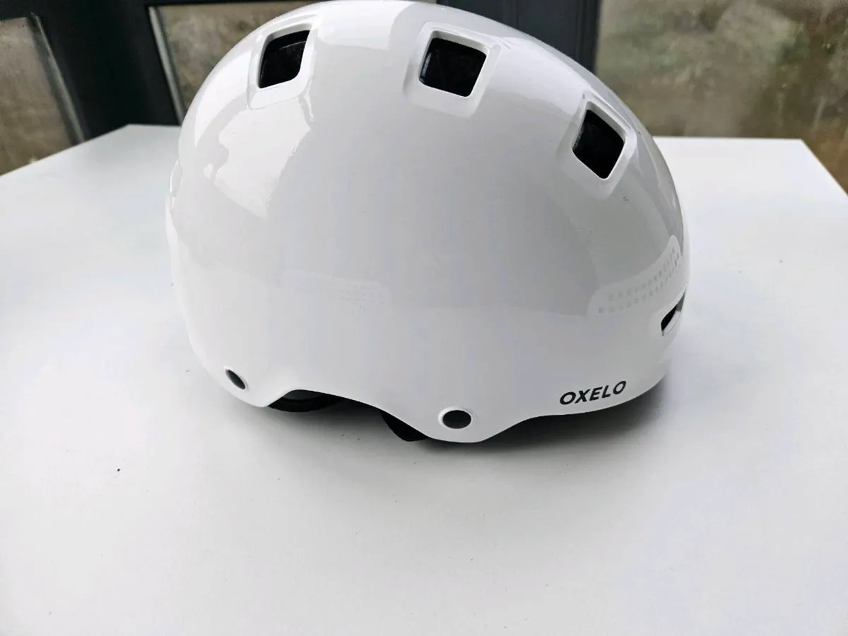Kids- Boy helmet - Image 3