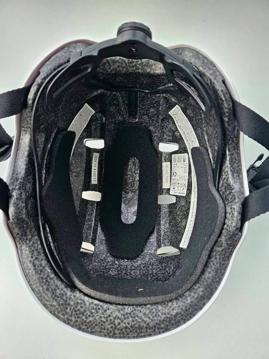 Kids- Boy helmet - Image 4