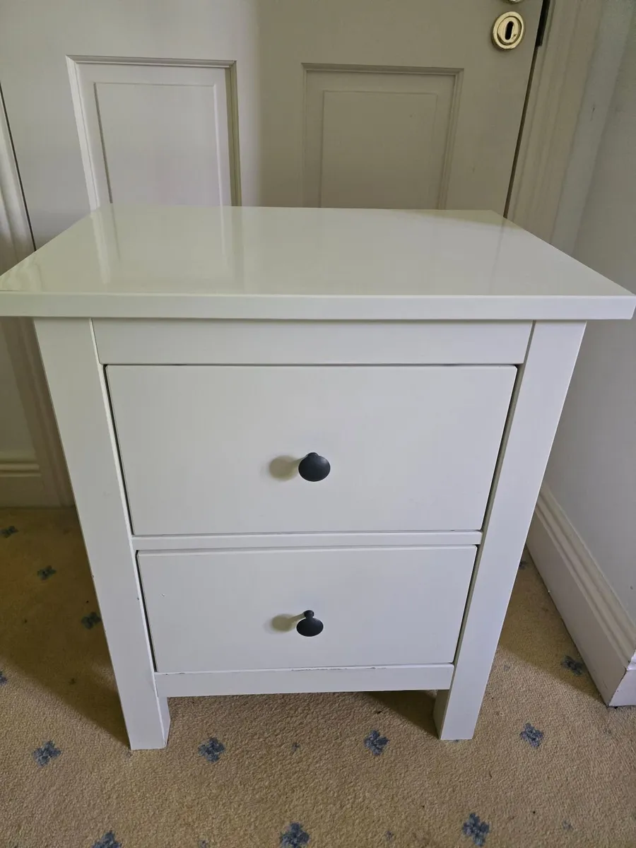 Bedside Locker - Image 1