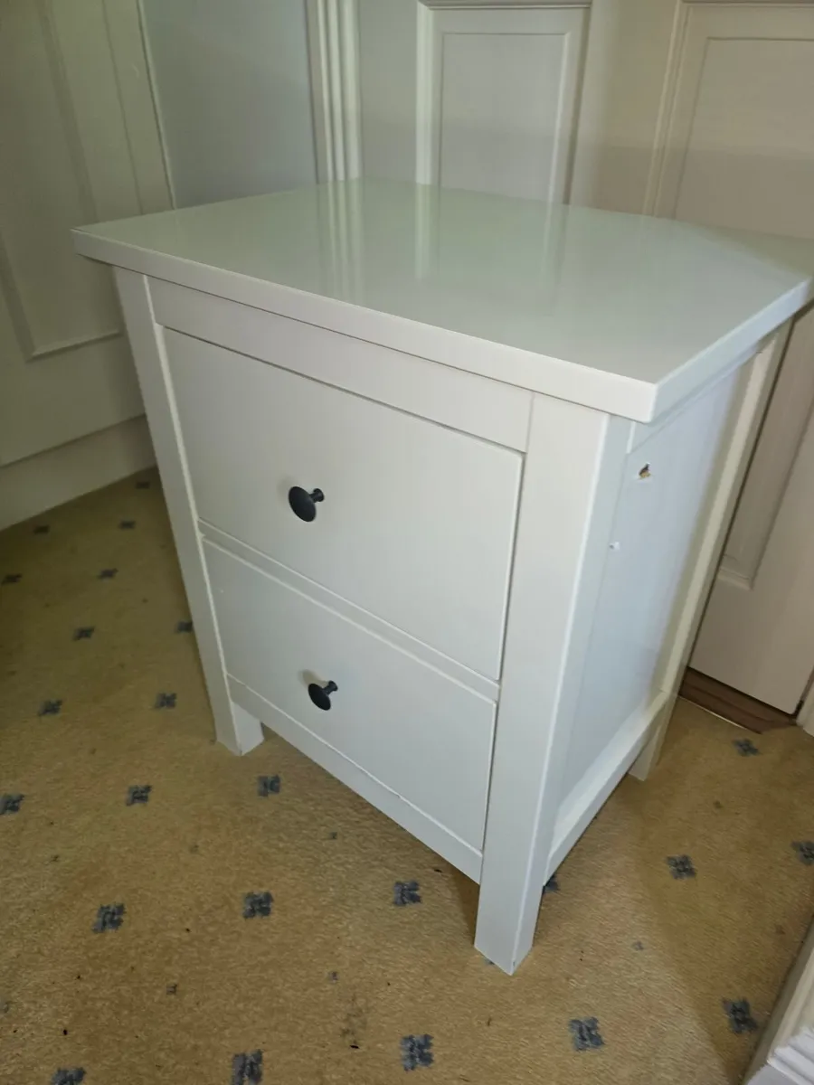 Bedside Locker - Image 2