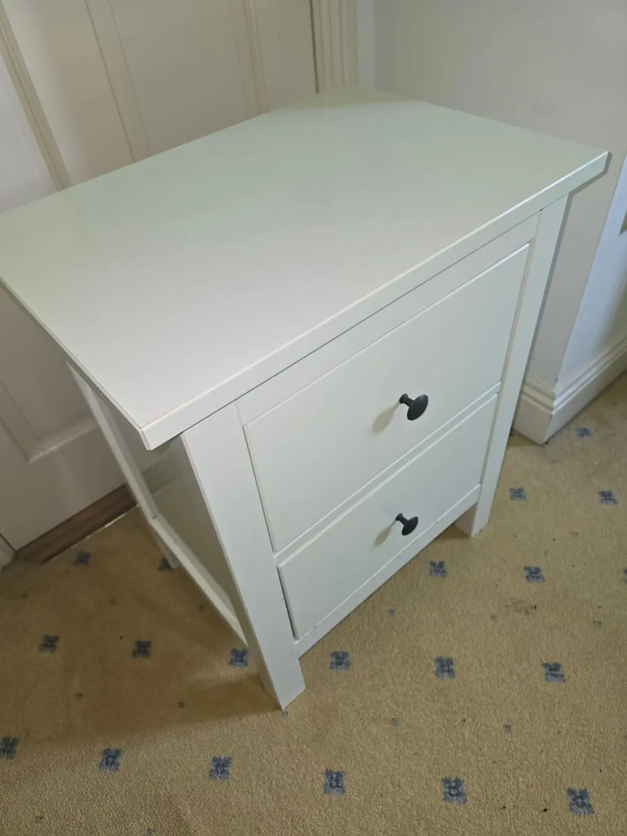 Bedside Locker - Image 3