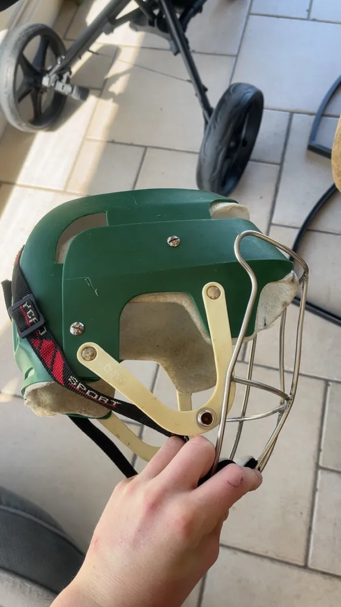 Oldstyle wide hinge - Image 3