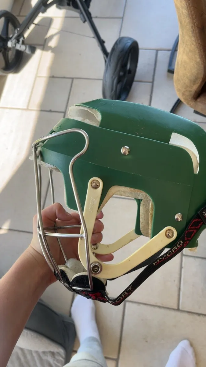 Oldstyle wide hinge - Image 2