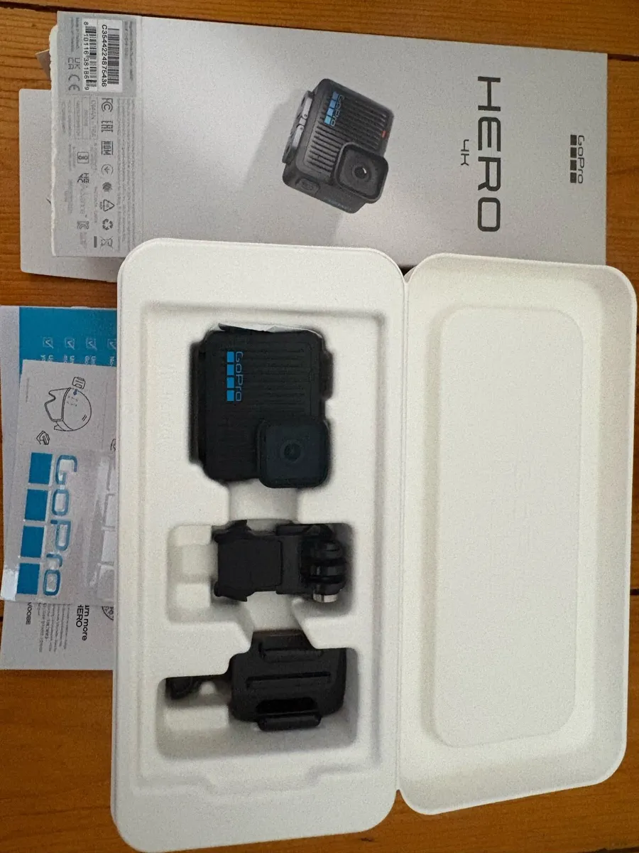 GoPro Hero 4K - Image 2