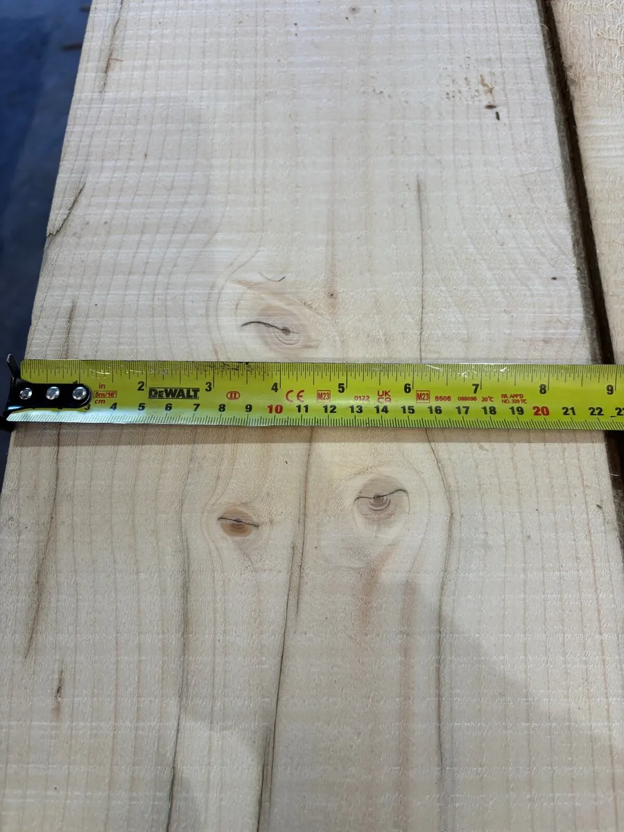 Pine Sheeting - Image 3
