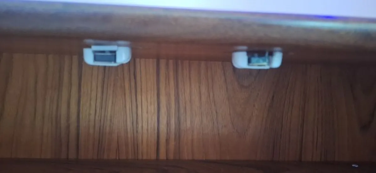 G plan highboard - Image 3