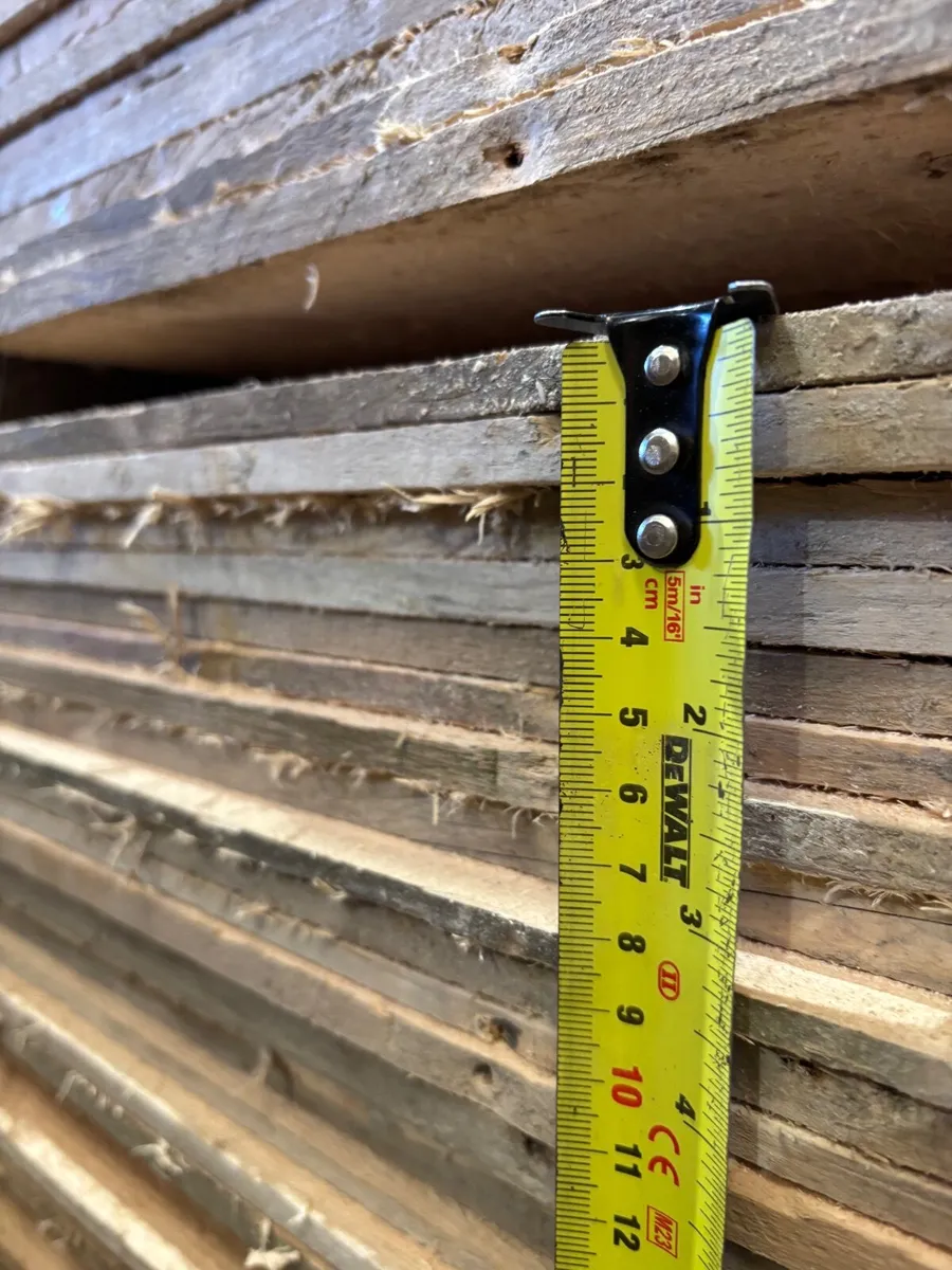 Pine Sheeting - Image 4