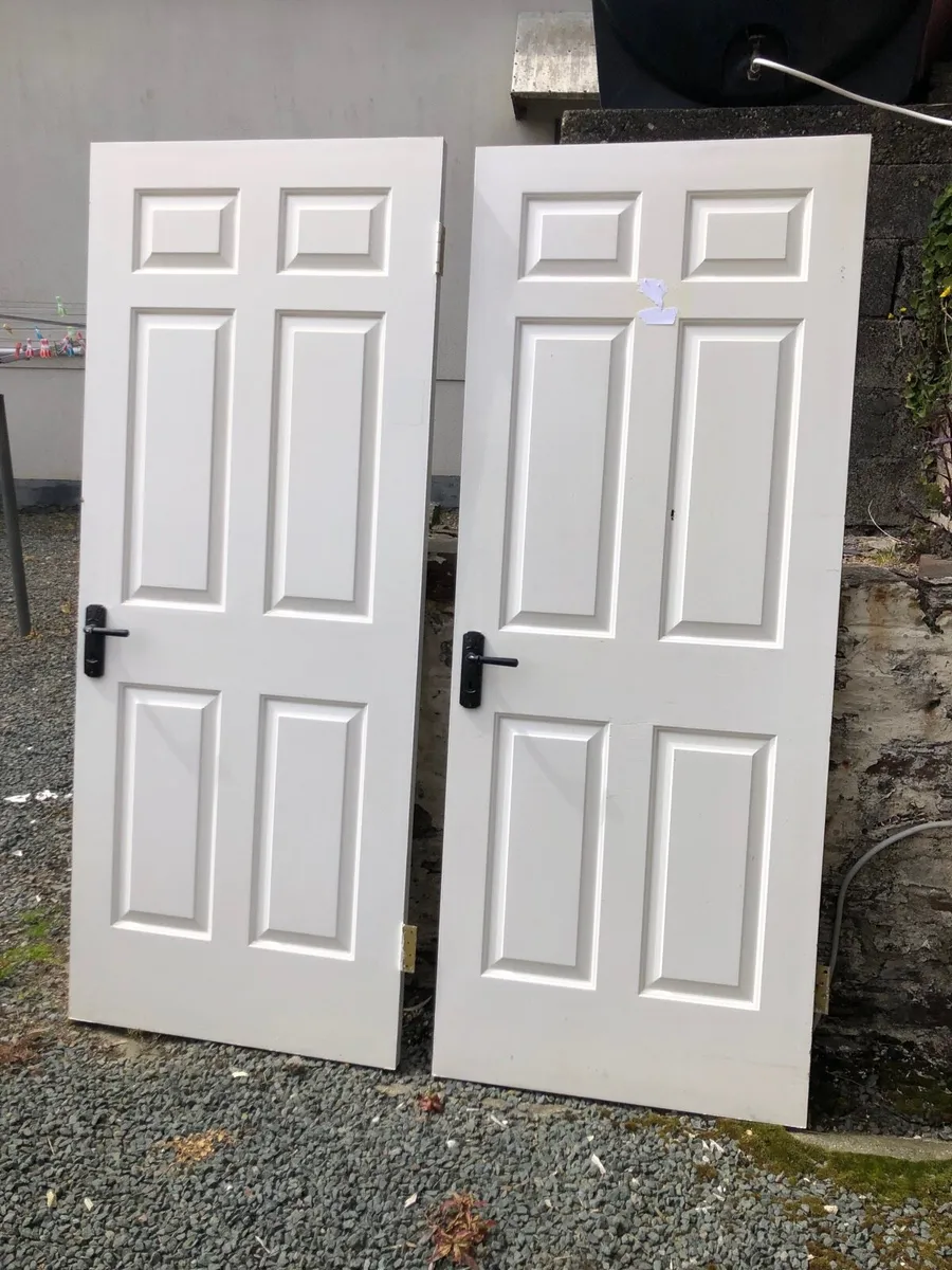 Internal doors - Image 2