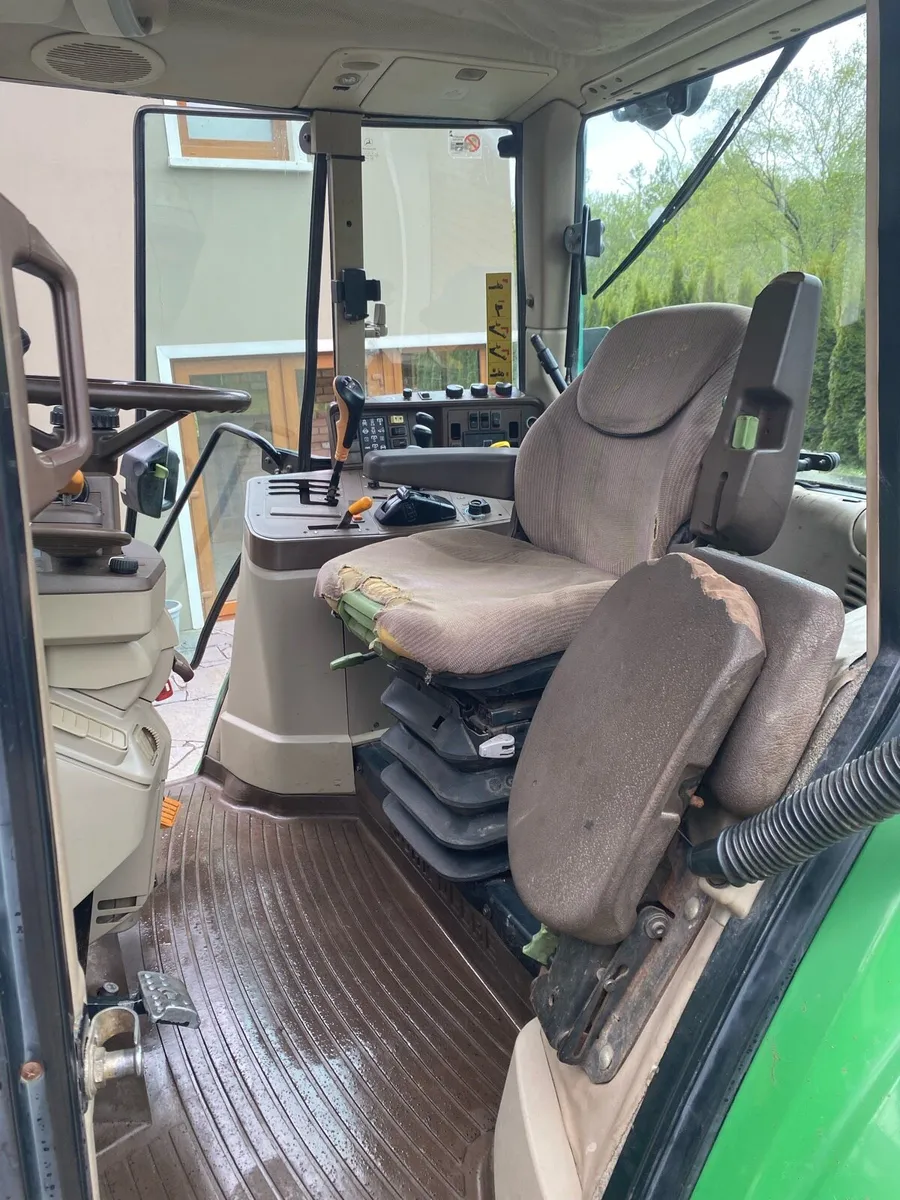 John Deere 6620 - Image 3
