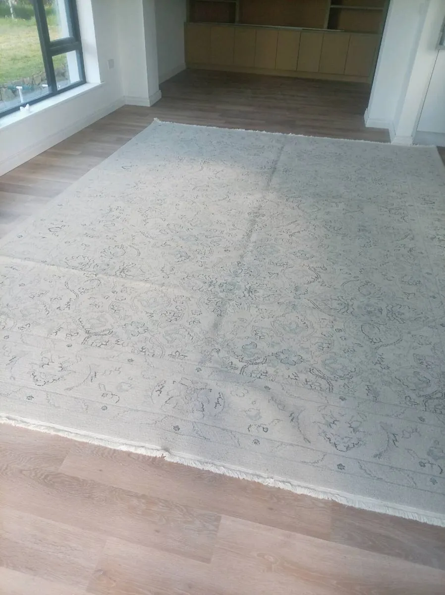Rugvista very large 300cm x 400cm rug - Image 2