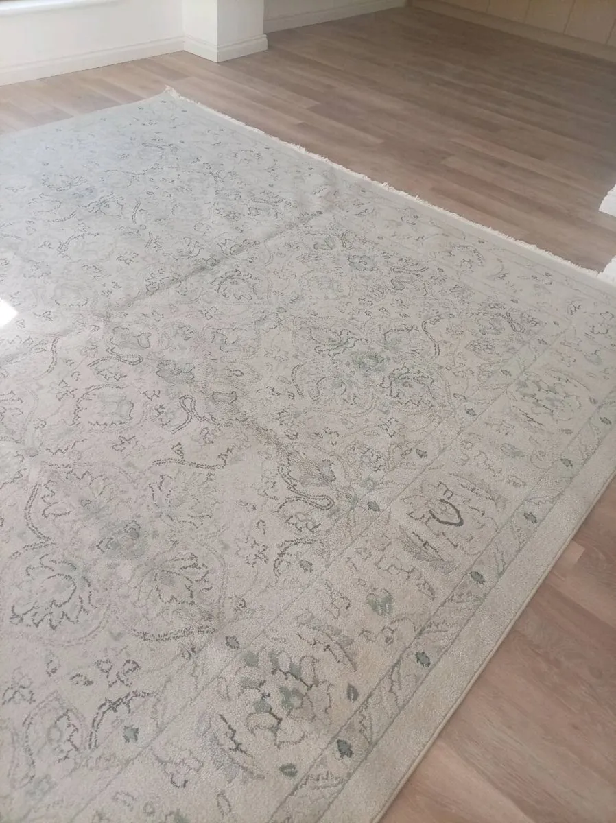 Rugvista very large 300cm x 400cm rug - Image 3