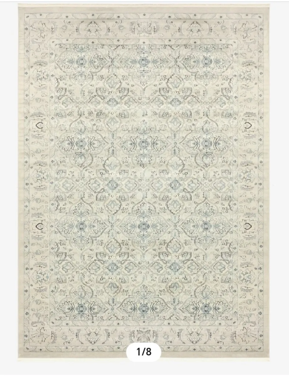 Rugvista very large 300cm x 400cm rug - Image 1