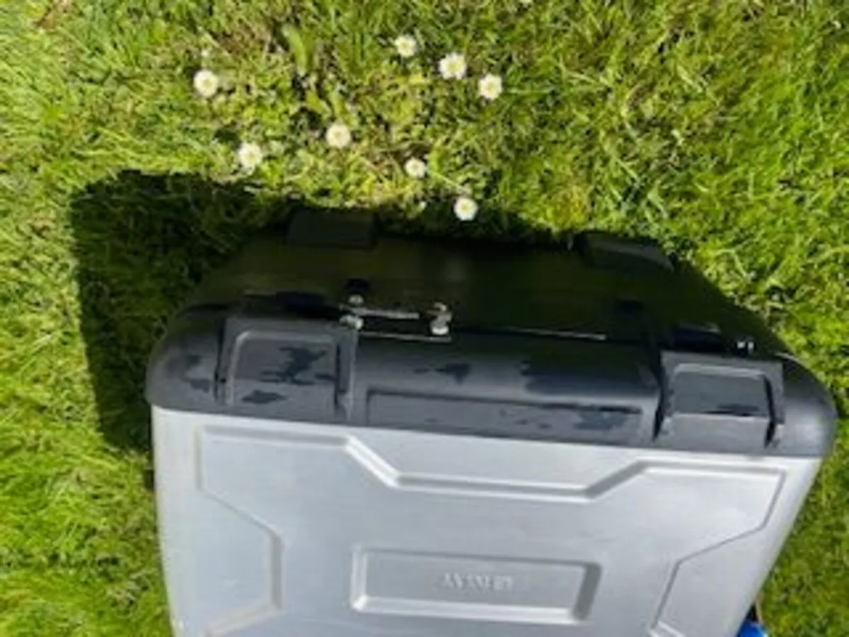 Bike Box - Image 1