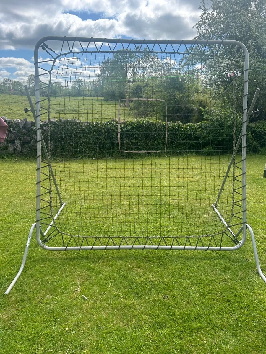 Rebounder - Image 1
