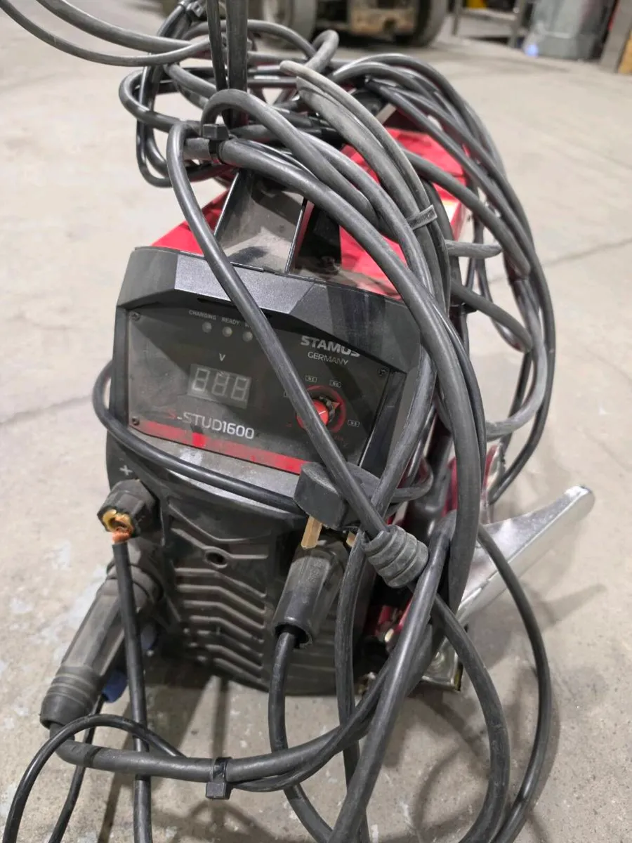 Factory contents - Image 3