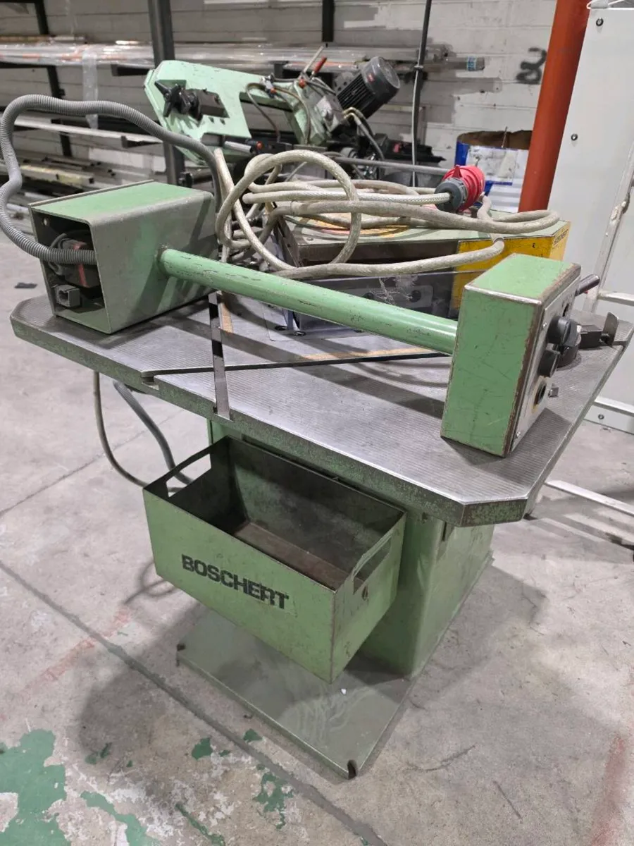 Factory contents - Image 4