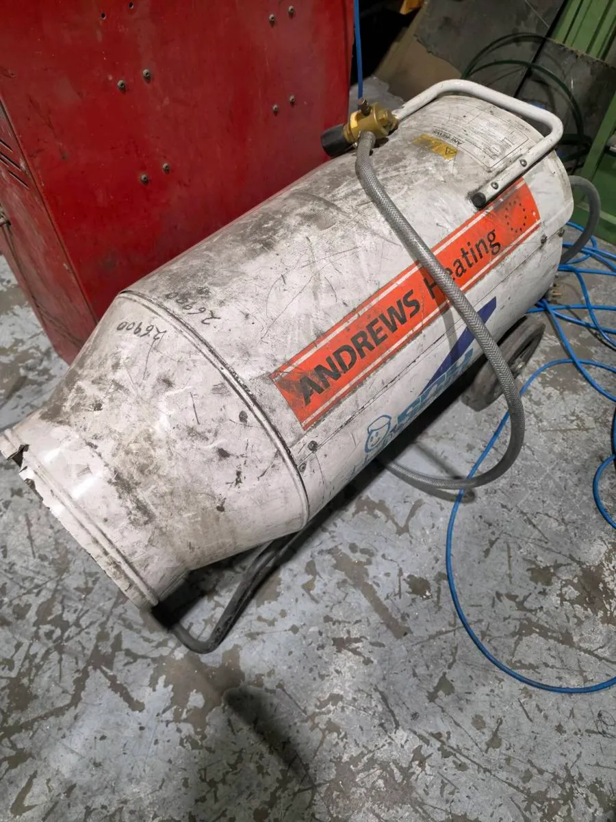 Factory contents - Image 3