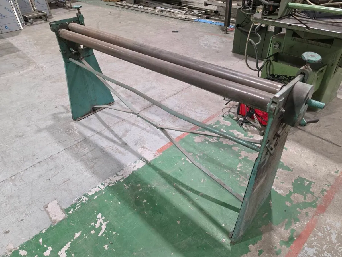 Factory contents - Image 2