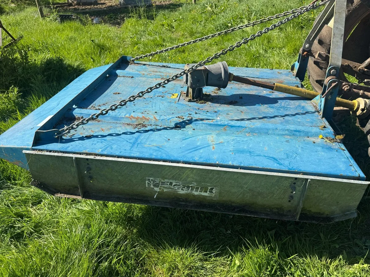 Farm machinery - Image 4
