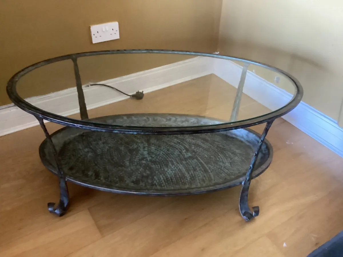 Coffee table - Image 2