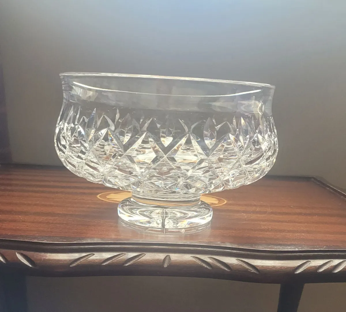 Waterford Crystal Bowl - Image 3