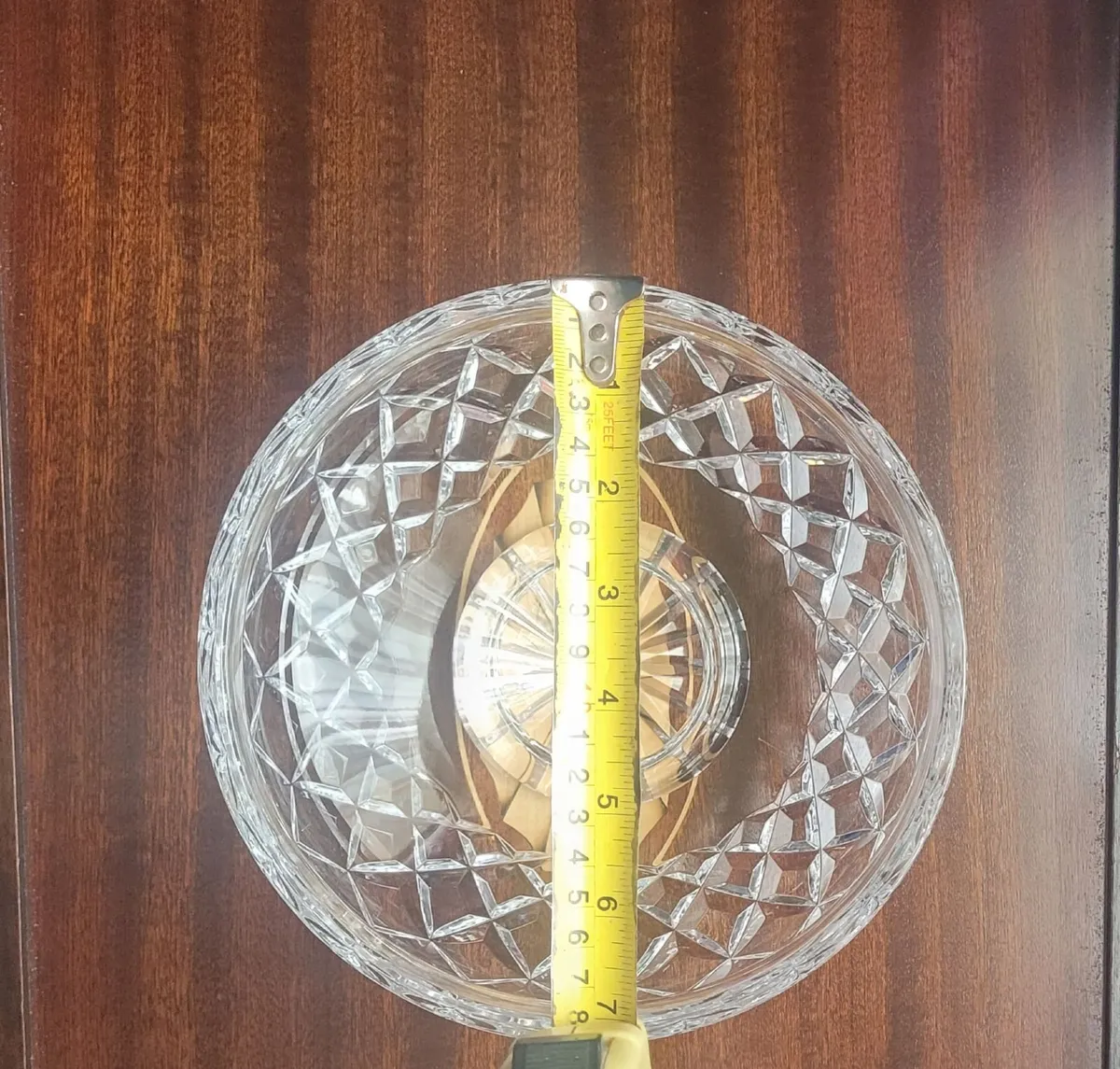 Waterford Crystal Bowl - Image 1