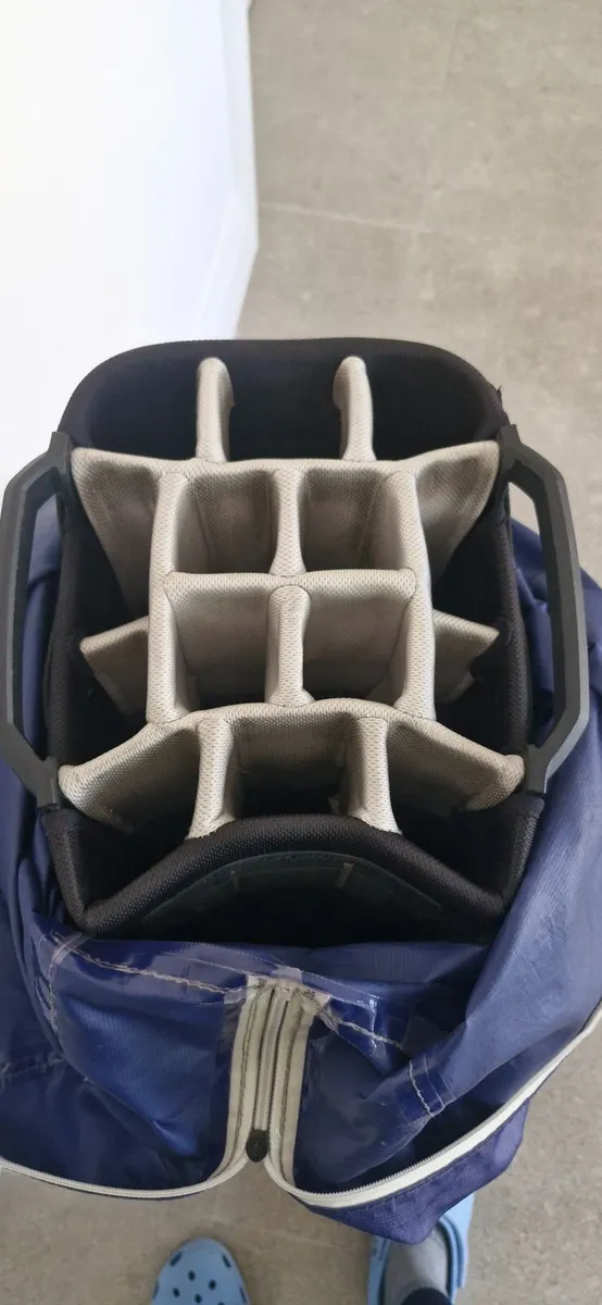 Ping Waterproof Golf Bag - Image 2