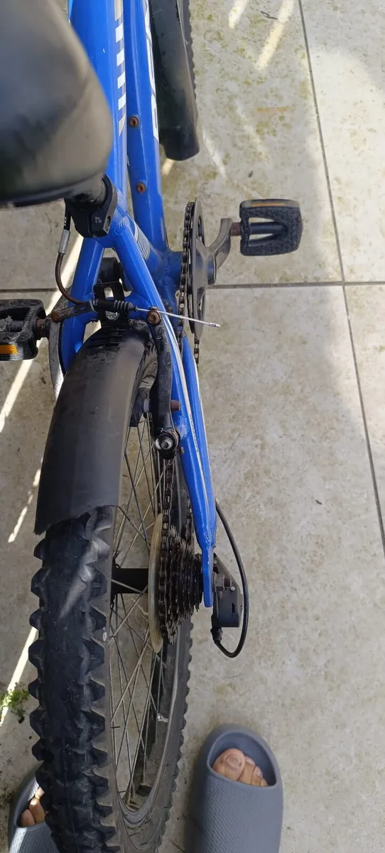 20 inch Kids bike - Image 2