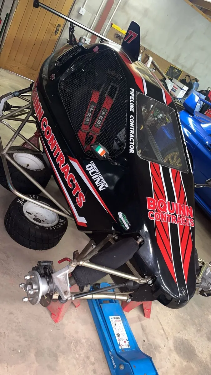 Speedcar Xtrem - Image 4