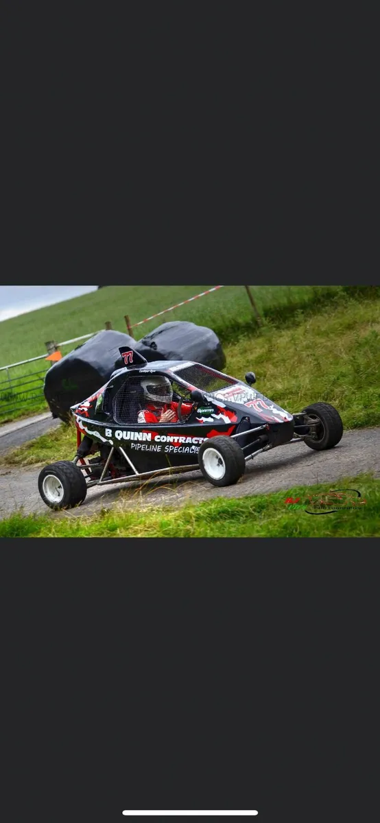 Speedcar Xtrem - Image 1