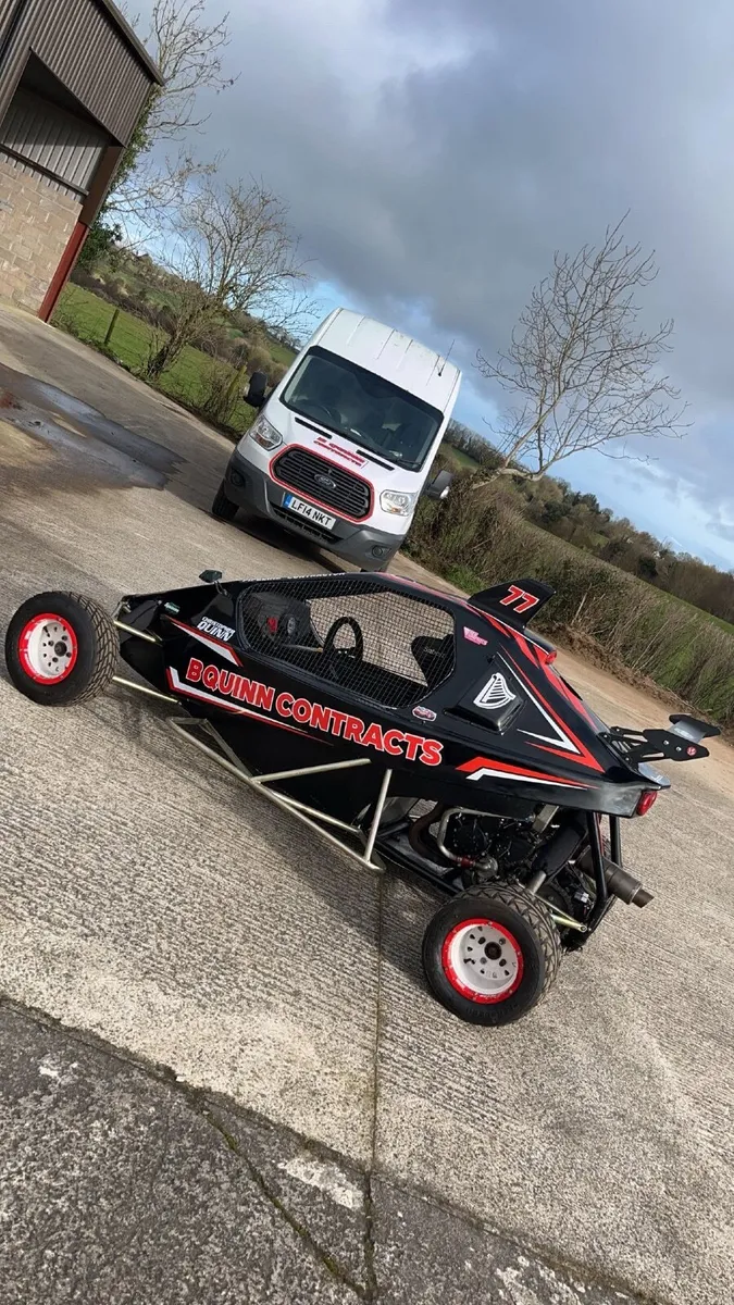 Speedcar Xtrem - Image 2