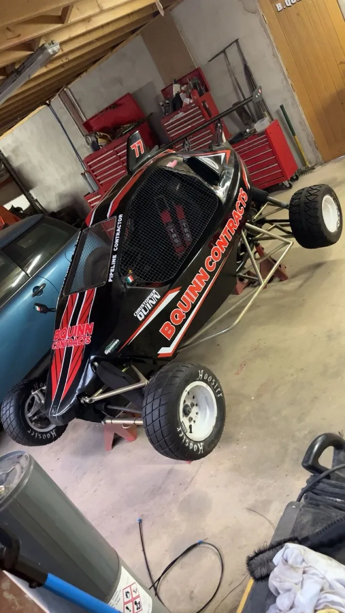Speedcar Xtrem - Image 3