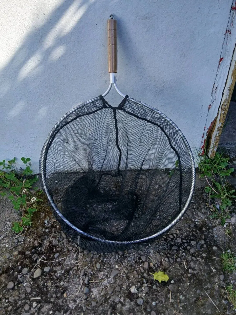 Fishing net - Image 1