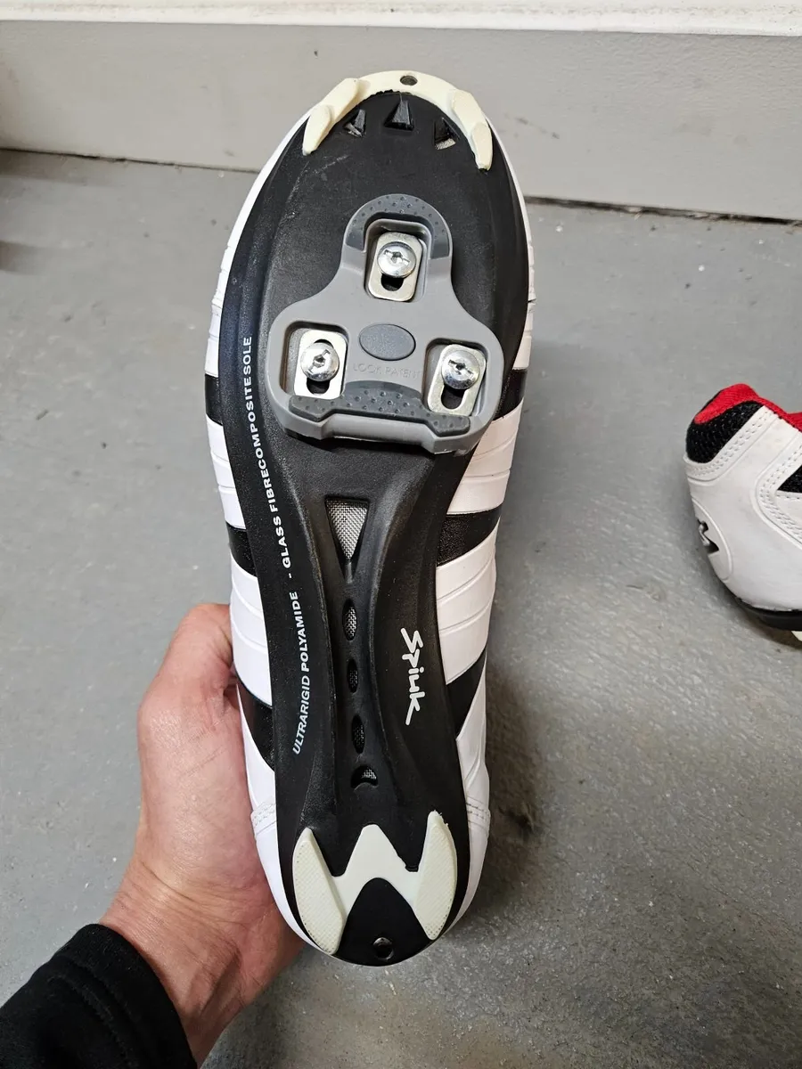 New Spiuk ZS22 Road Cycling Shoes - Image 3