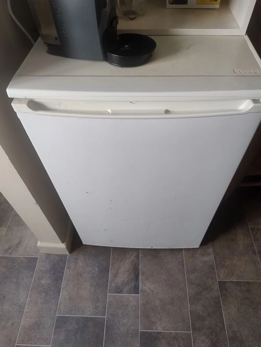 Freezer - Image 1