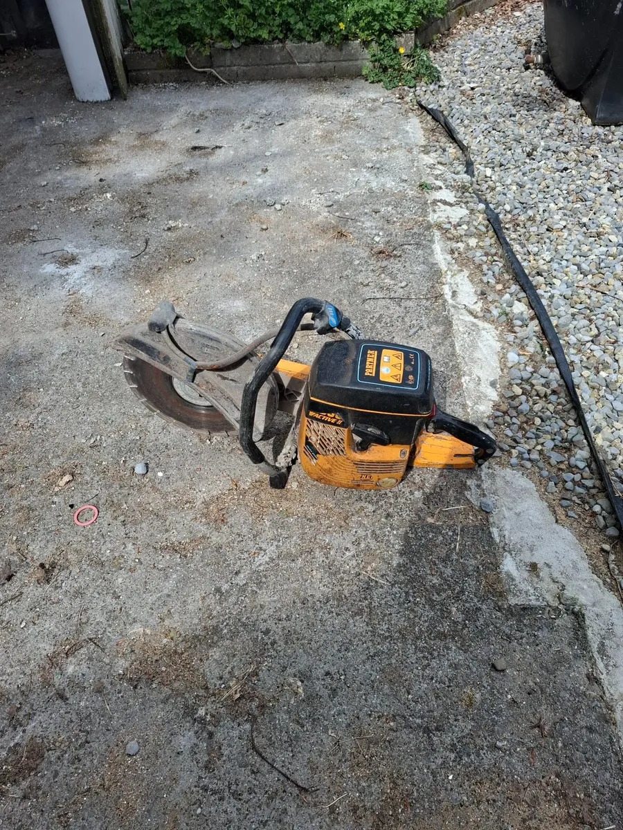 consaw - Image 1