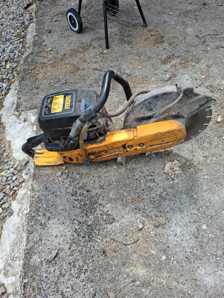 consaw - Image 3