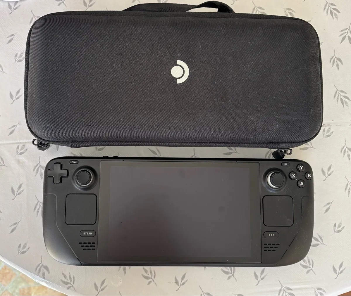 Steam Deck 256GB LCD - Image 1