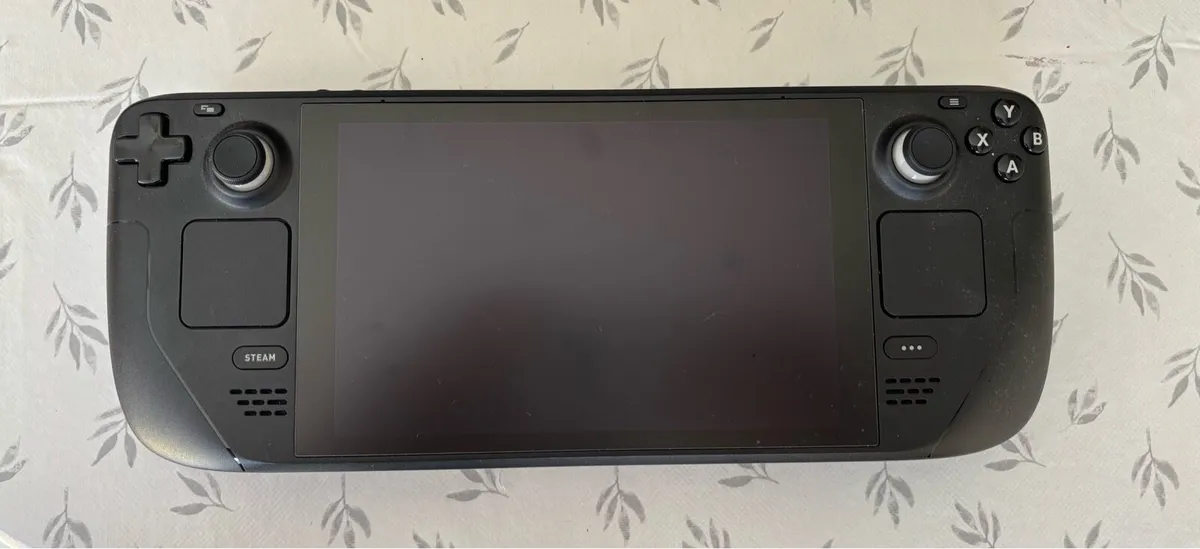 Steam Deck 256GB LCD - Image 2