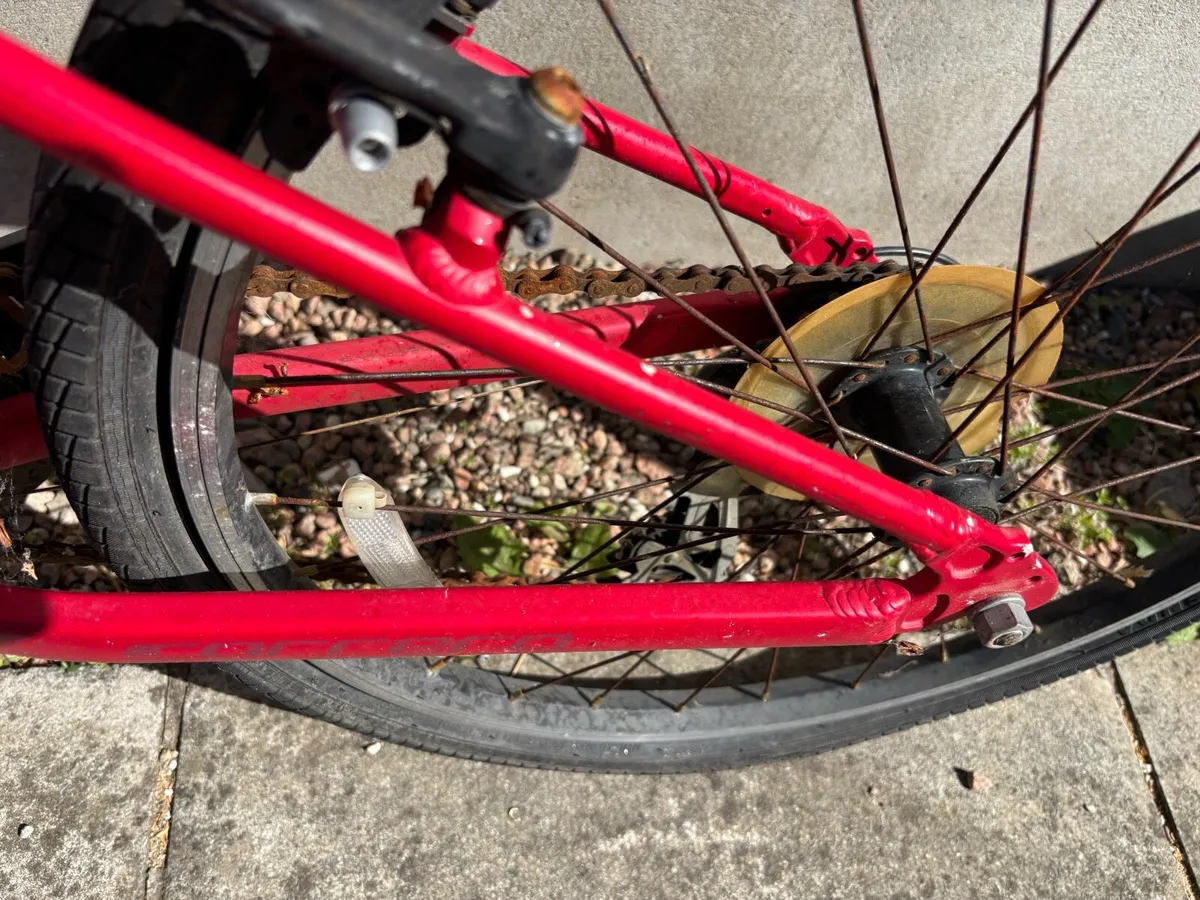 Bikes for kids - Image 4