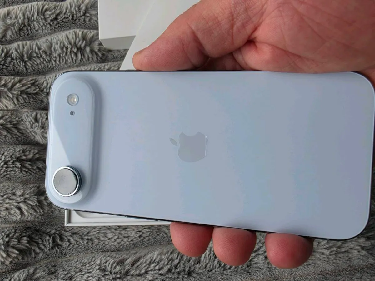 Iphone 17 Air - Image 2